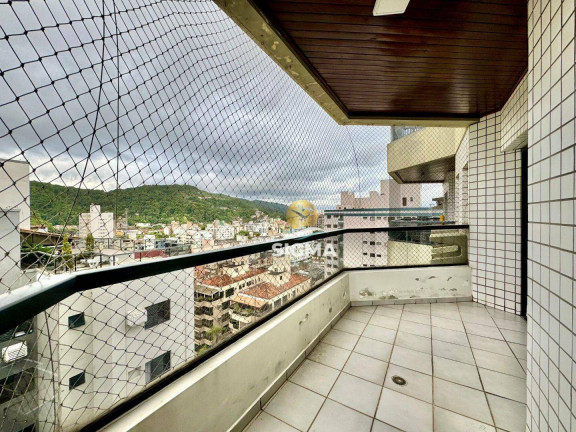 Imagem Cobertura com 2 Quartos à Venda, 160 m² em Enseada - Guarujá Imagem Cobertura com 2 Quartos à Venda, 160 m² em Enseada - Guarujá