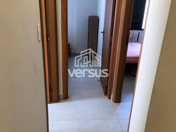 Imagem Apartamento com 3 Quartos à Venda, 105 m² em Vila Caiçara - Praia Grande