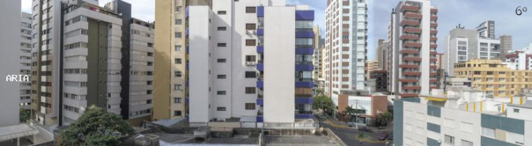 Imagem Apartamento com 2 Quartos à Venda, 73 m² em Centro - Torres