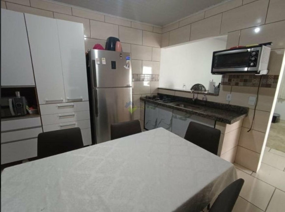 Imagem Casa com 5 Quartos à Venda, 170 m² em Vila Baccili - Lençóis Paulista Imagem Casa com 5 Quartos à Venda, 170 m² em Vila Baccili - Lençóis Paulista