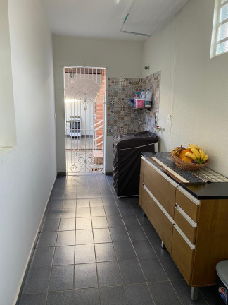 Imagem Casa de Condomínio com 3 Quartos à Venda, 180 m² em Central Parque Sorocaba - Sorocaba Imagem Casa de Condomínio com 3 Quartos à Venda, 180 m² em Central Parque Sorocaba - Sorocaba