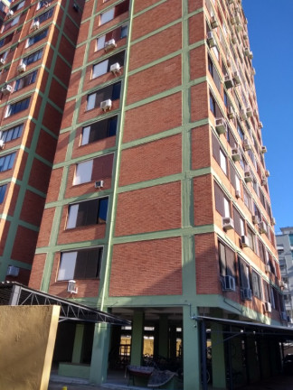 Imagem Apartamento com 3 Quartos à Venda, 109 m² em Floresta - Porto Alegre