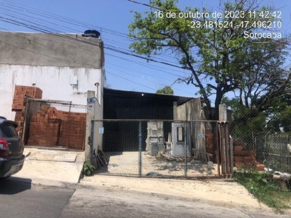 Casa com 1 Quarto à Venda, 2.061 m² em Jardim Nogueira - Sorocaba