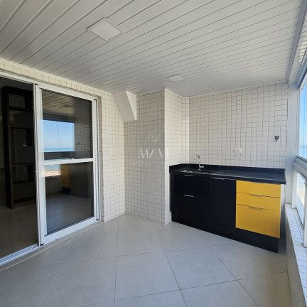 Imagem Apartamento com 2 Quartos à Venda, 123 m² em Aviação - Praia Grande Imagem Apartamento com 2 Quartos à Venda, 123 m² em Aviação - Praia Grande