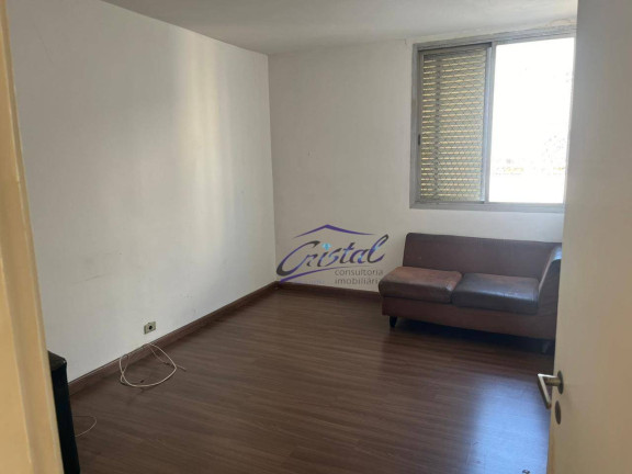 Imagem Apartamento com 3 Quartos à Venda, 84 m² em Pinheiros - São Paulo