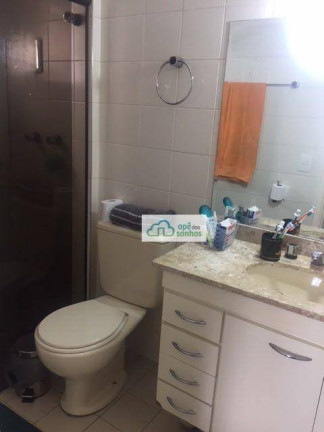 Imagem Apartamento com 3 Quartos à Venda, 110 m² em Morumbi - São Paulo Imagem Apartamento com 3 Quartos à Venda, 110 m² em Morumbi - São Paulo