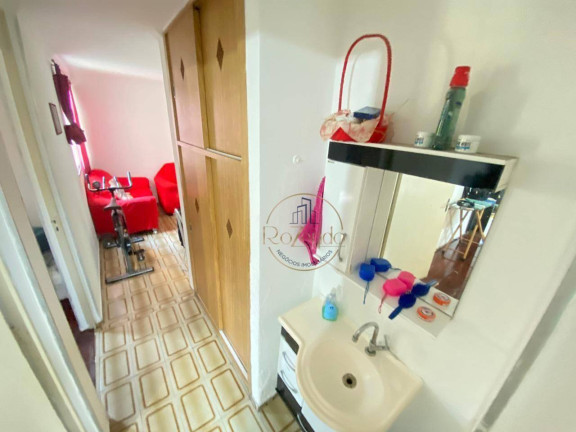 Imagem Apartamento com 2 Quartos à Venda, 55 m² em Jardim Alvorada - Santo André Imagem Apartamento com 2 Quartos à Venda, 55 m² em Jardim Alvorada - Santo André