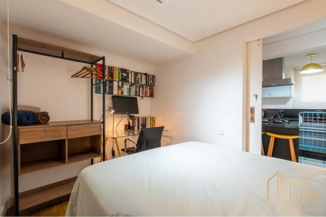 Imagem Apartamento com 2 Quartos à Venda, 72 m² em Vila Nova Conceição - São Paulo Imagem Apartamento com 2 Quartos à Venda, 72 m² em Vila Nova Conceição - São Paulo
