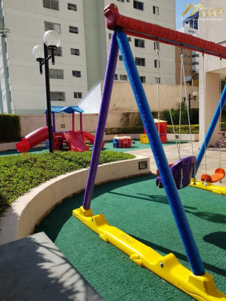 Imagem Apartamento com 3 Quartos à Venda, 78 m² em Vila Ipojuca - São Paulo