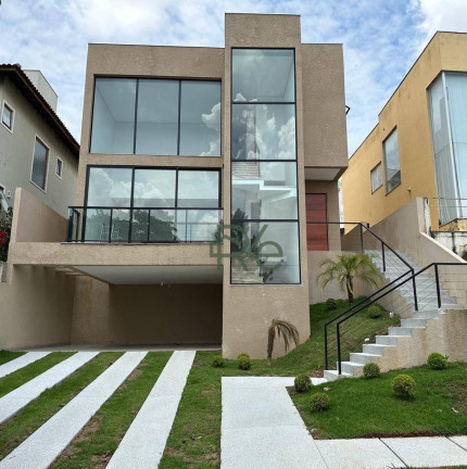 Imagem Casa com 3 Quartos à Venda, 226 m² em Reserva Vale Verde - Cotia Imagem Casa com 3 Quartos à Venda, 226 m² em Reserva Vale Verde - Cotia