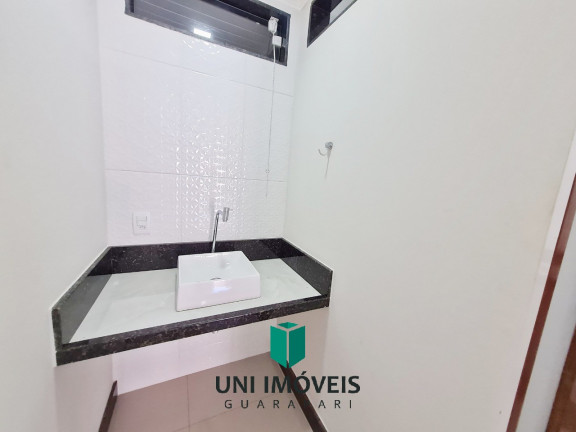 Imagem Imóvel para Alugar, 30 m² em Praia Do Morro - Guarapari
