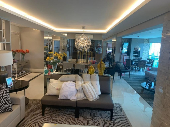 Imagem Apartamento com 4 Quartos à Venda, 259 m² em Jardim Das Colinas - São José Dos Campos Imagem Apartamento com 4 Quartos à Venda, 259 m² em Jardim Das Colinas - São José Dos Campos