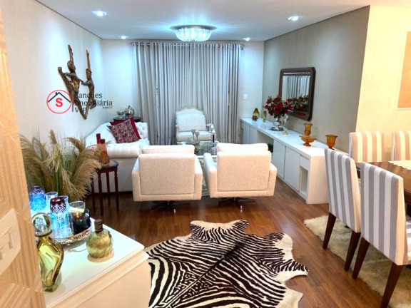 Imagem Apartamento com 4 Quartos à Venda, 142 m² em Mooca - São Paulo Imagem Apartamento com 4 Quartos à Venda, 142 m² em Mooca - São Paulo
