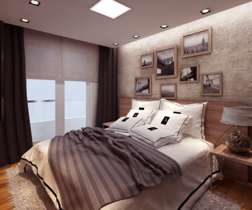 Imagem Apartamento com 3 Quartos à Venda, 360 m² em Centro - Joinville
