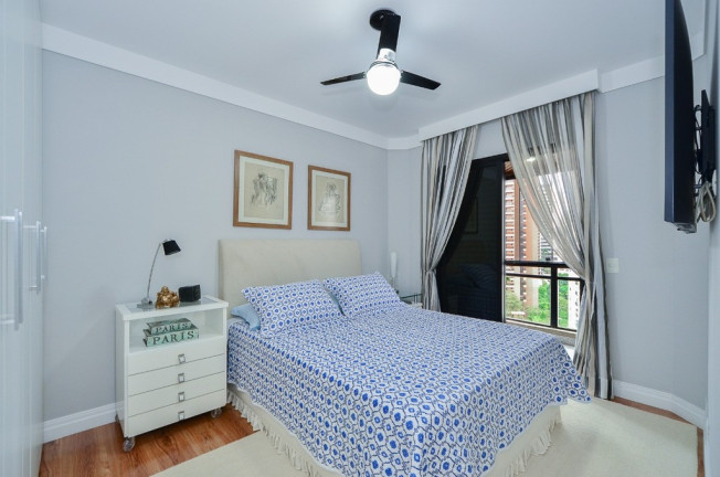 Imagem Imóvel com 3 Quartos à Venda, 195 m² em Jardim Parque Morumbi - São Paulo Imagem Imóvel com 3 Quartos à Venda, 195 m² em Jardim Parque Morumbi - São Paulo