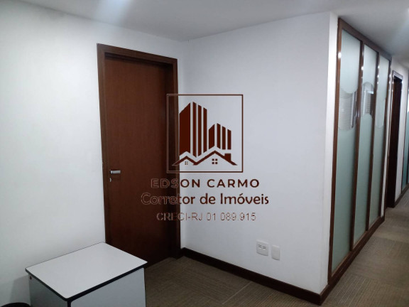 Imagem Imóvel Comercial à Venda, 400 m² em Centro - Rio De Janeiro