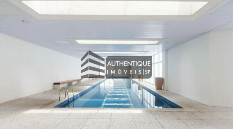 Imagem Apartamento com 4 Quartos à Venda, 190 m² em Alto Da Lapa - São Paulo