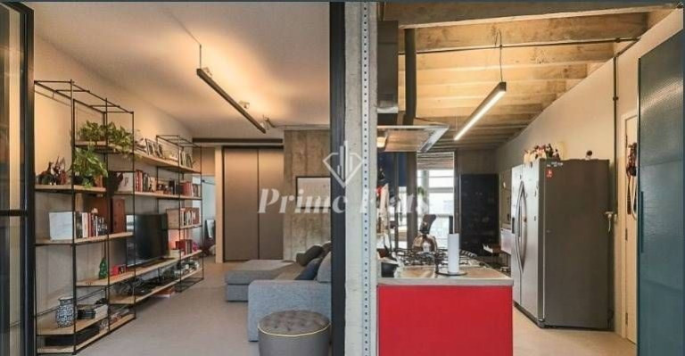 Imagem Apartamento com 3 Quartos à Venda, 174 m² em República - São Paulo