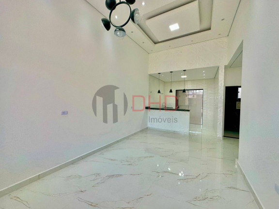 Imagem Casa de Condomínio com 3 Quartos à Venda, 154 m² em Jardim Residencial Villagio Ipanema I - Sorocaba