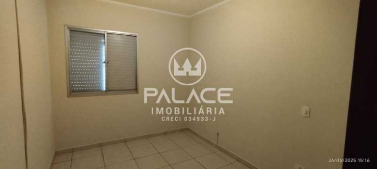 Imagem Apartamento com 2 Quartos para Alugar, 57 m² em Paulicéia - Piracicaba Imagem Apartamento com 2 Quartos para Alugar, 57 m² em Paulicéia - Piracicaba