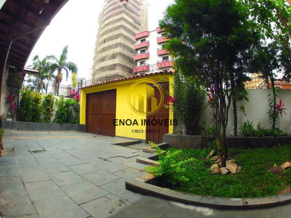 Imagem Sobrado com 5 Quartos à Venda, 343 m² em Tupi - Praia Grande Imagem Sobrado com 5 Quartos à Venda, 343 m² em Tupi - Praia Grande