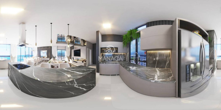 Imagem Apartamento com 4 Quartos à Venda, 201 m² em Centro - Balneário Piçarras Imagem Apartamento com 4 Quartos à Venda, 201 m² em Centro - Balneário Piçarras