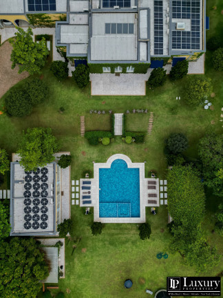 Imagem Casa de Condomínio com 5 Quartos à Venda, em Fazenda Vila Real De Itu - Itu Imagem Casa de Condomínio com 5 Quartos à Venda, em Fazenda Vila Real De Itu - Itu