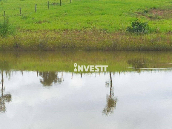 Imagem Fazenda à Venda, 459.800 m² em Piracanjuba - Piracanjuba Imagem Fazenda à Venda, 459.800 m² em Piracanjuba - Piracanjuba