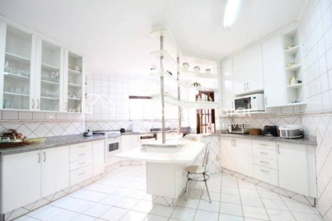 Imagem Casa de Condomínio com 4 Quartos à Venda, 455 m² em Loteamento Caminhos De San Con - Campinas Imagem Casa de Condomínio com 4 Quartos à Venda, 455 m² em Loteamento Caminhos De San Con - Campinas