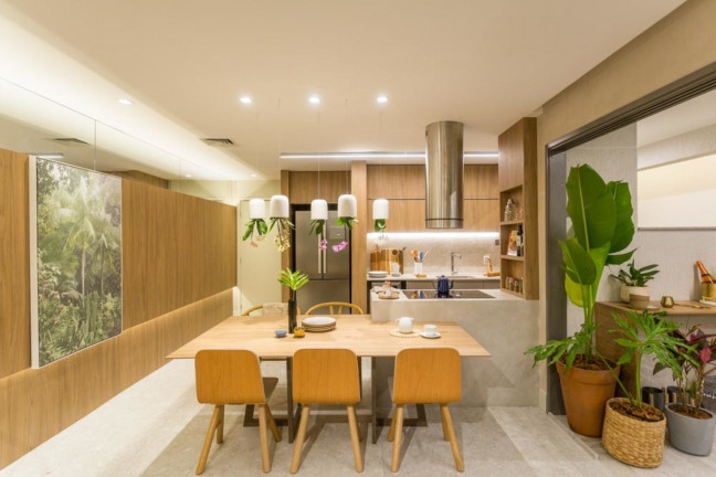 Imagem Imóvel com 3 Quartos à Venda, 113 m² em Botafogo - Rio De Janeiro