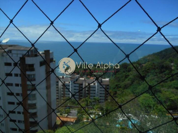 Imagem Apartamento com 3 Quartos à Venda, 250 m² em Sorocotuba - Guarujá
