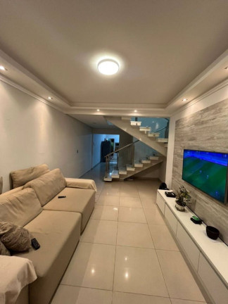 Imagem Casa com 3 Quartos à Venda, 167 m² em Residencial De Ville - São José Dos Campos Imagem Casa com 3 Quartos à Venda, 167 m² em Residencial De Ville - São José Dos Campos