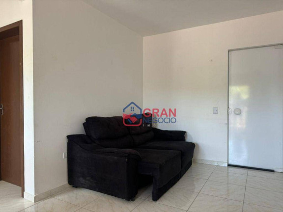 Imagem Apartamento com 2 Quartos à Venda, 60 m² em Paese - Itapoá Imagem Apartamento com 2 Quartos à Venda, 60 m² em Paese - Itapoá