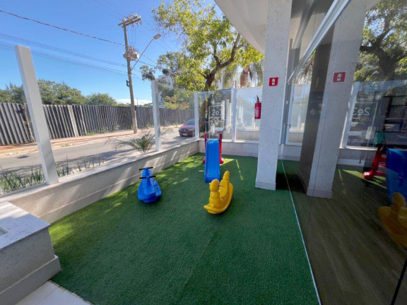 Imagem Apartamento com 4 Quartos à Venda, 204 m² em Enseada Azul - Guarapari