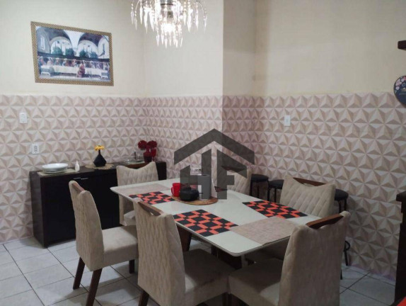 Imagem Casa com 4 Quartos à Venda, 220 m² em Arruda - Recife