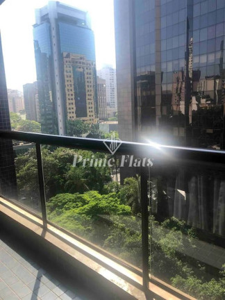 Imagem Apartamento com 1 Quarto à Venda, 42 m² em Itaim Bibi - São Paulo Imagem Apartamento com 1 Quarto à Venda, 42 m² em Itaim Bibi - São Paulo