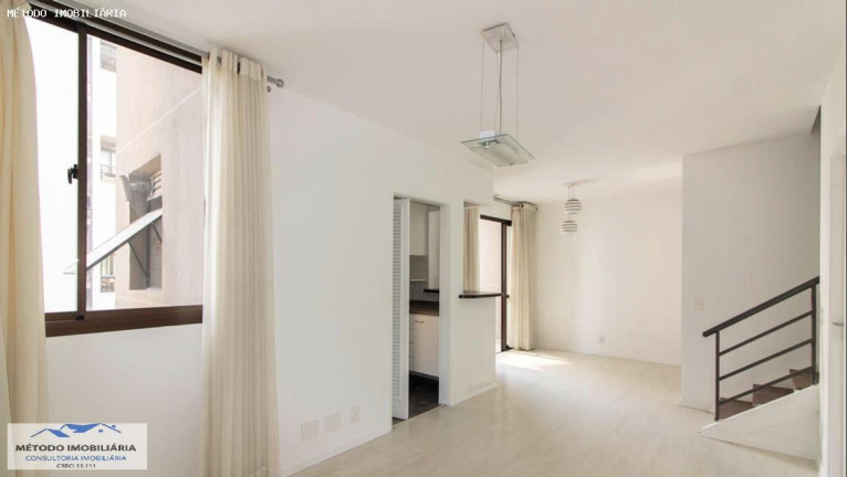 Imagem Apartamento com 2 Quartos à Venda, 74 m² em Moema - São Paulo Imagem Apartamento com 2 Quartos à Venda, 74 m² em Moema - São Paulo