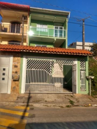 Sobrado com 3 Quartos à Venda, 350 m² em Mirante Do Arujá - Arujá
