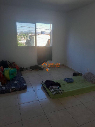 Imagem Casa com 2 Quartos à Venda, 155 m² em Vila Nova Bonsucesso - Guarulhos Imagem Casa com 2 Quartos à Venda, 155 m² em Vila Nova Bonsucesso - Guarulhos