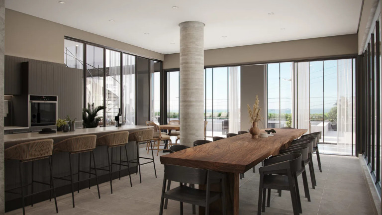 Imagem Apartamento com 4 Quartos à Venda, 204 m² em Centro - Navegantes Imagem Apartamento com 4 Quartos à Venda, 204 m² em Centro - Navegantes