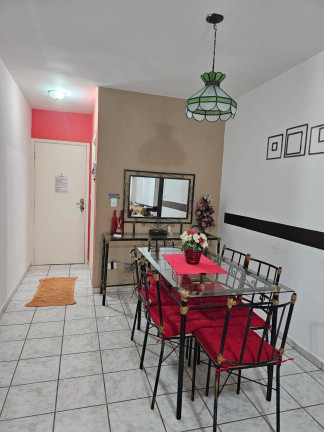 Imagem Apartamento com 2 Quartos à Venda,  em Pitangueiras - Guarujá
