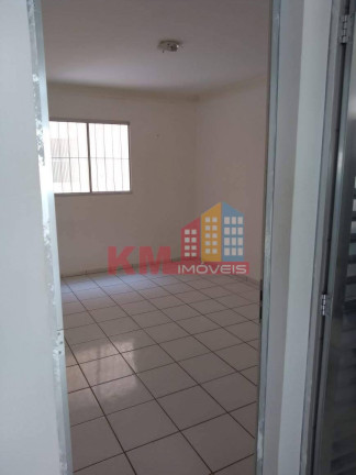 Imagem Apartamento com 2 Quartos à Venda, 55 m² em Bela Vista - Mossoró Imagem Apartamento com 2 Quartos à Venda, 55 m² em Bela Vista - Mossoró