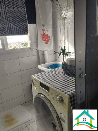 Imagem Apartamento com 3 Quartos à Venda, 92 m² em Vila Pinheirinho - Santo André Imagem Apartamento com 3 Quartos à Venda, 92 m² em Vila Pinheirinho - Santo André