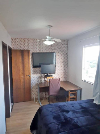 Imagem Apartamento com 3 Quartos à Venda, 70 m² em Boneca Do Iguaçu - São José Dos Pinhais Imagem Apartamento com 3 Quartos à Venda, 70 m² em Boneca Do Iguaçu - São José Dos Pinhais