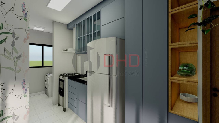Imagem Apartamento à Venda, 44 m² em Quintais Do Imperador - Sorocaba Imagem Apartamento à Venda, 44 m² em Quintais Do Imperador - Sorocaba