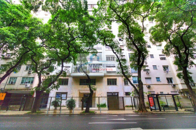 Imagem Apartamento com 4 Quartos à Venda, 320 m² em Flamengo - Rio De Janeiro