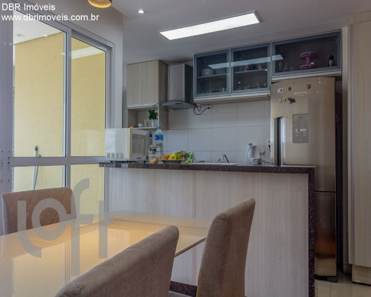 Imagem Apartamento com 3 Quartos à Venda, 73 m² em Vila Prudente - Sao Paulo