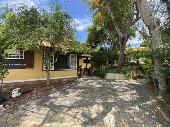 Imagem Casa com 3 Quartos à Venda, 129 m² em Ferradura - Armação Dos Búzios Imagem Casa com 3 Quartos à Venda, 129 m² em Ferradura - Armação Dos Búzios