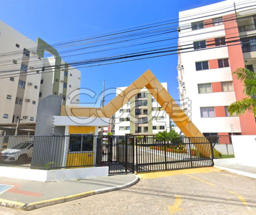 Imagem Apartamento com 3 Quartos à Venda, 72 m² em Aeroporto - Aracaju Imagem Apartamento com 3 Quartos à Venda, 72 m² em Aeroporto - Aracaju