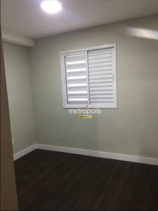 Imagem Cobertura com 3 Quartos à Venda, 156 m² em Campestre - Santo André